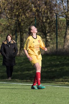 Bild 261 - B-Juniorinnen SG Weststeinburg/Bei - SV Fisia 03 : Ergebnis: 1:2